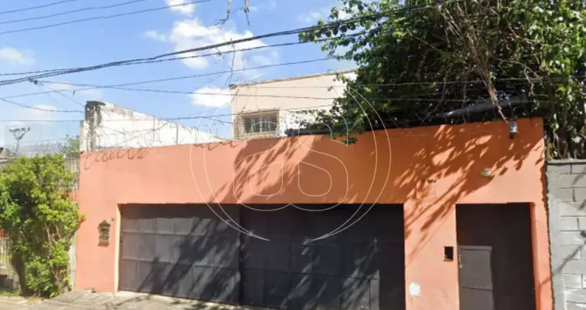 CASA - CAMPO BELO - 350M²