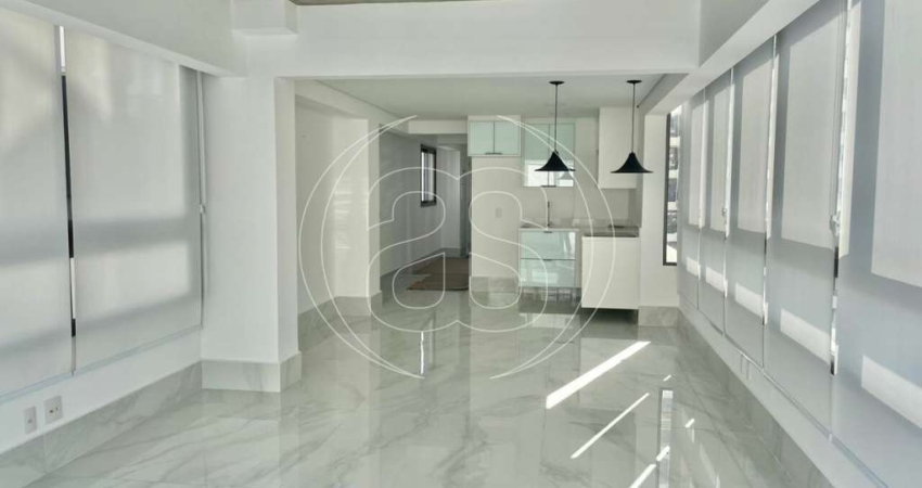 2 SUITES - 144M² - 2 VAGAS DETERMINADAS - VILA NOVA CONCEIÇÃO