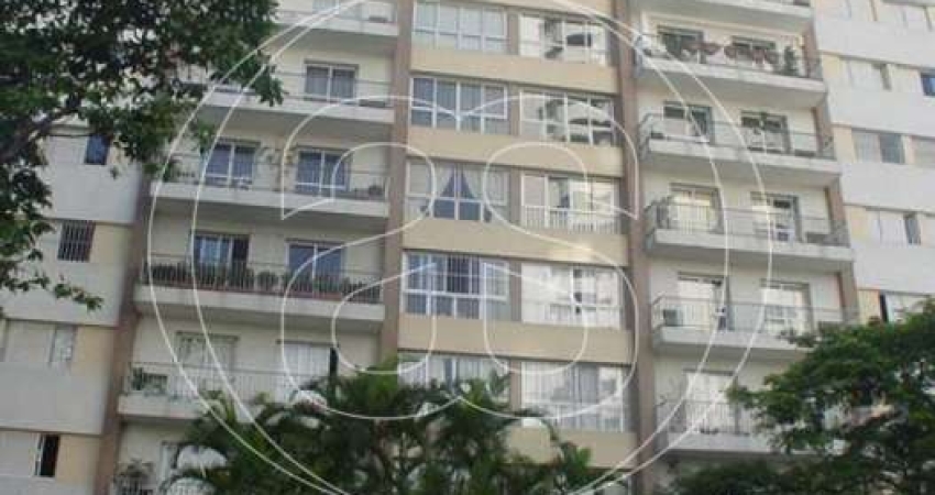 Apartamento com 4 quartos à venda na Rua Morais de Barros, 722, Campo Belo, São Paulo