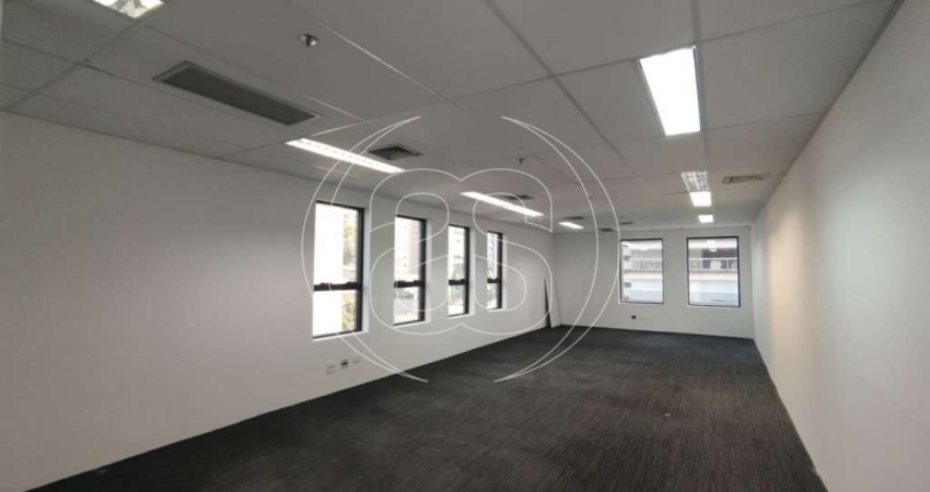 Espaço Comercial em Pinheiros - Ideal para seu Negócio