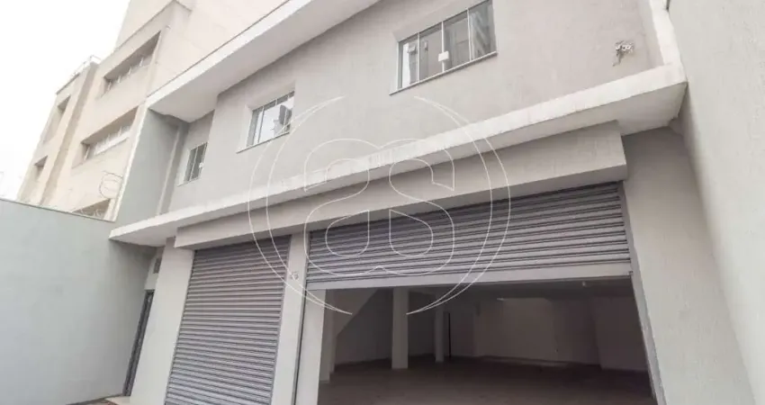 Imóvel comercial com 235m² - disponível para locação em Vila Clementino