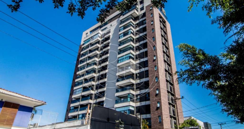 Apartamento á venda em Moema índios com 1 vaga de garagem