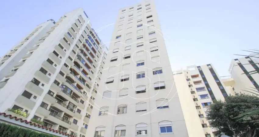 Apartamento com 2 quartos à venda na Alameda dos Anapurus, 1680, Moema, São Paulo