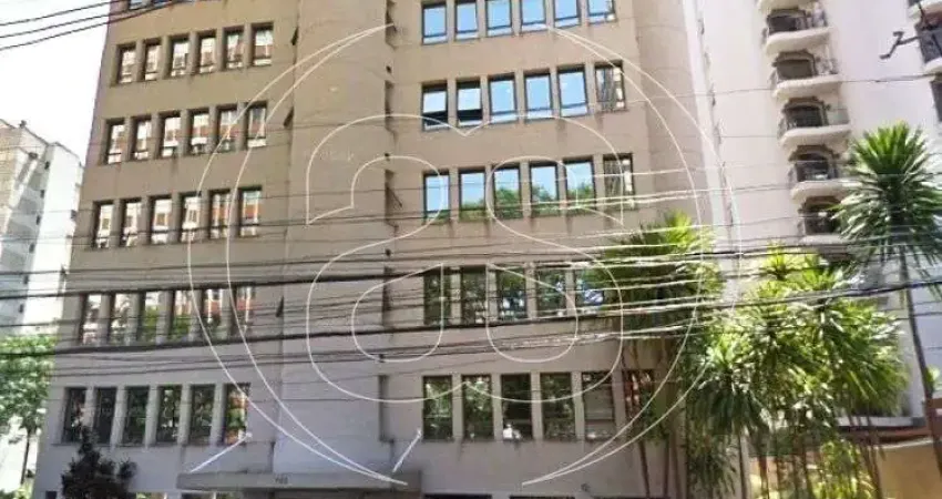 Sala comercial para alugar na Alameda Campinas, 728, Jardim Paulista, São Paulo