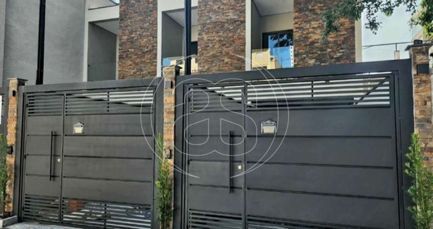 Casa com 3 quartos à venda na Rua James Adam, 51, Bosque da Saúde, São Paulo