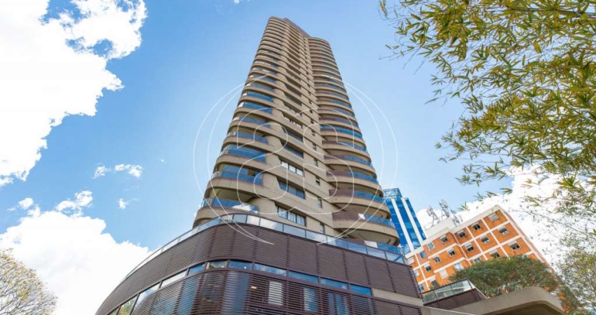 Apartamento com 1 quarto para alugar na Rua das Fiandeiras, 705, Vila Olímpia, São Paulo