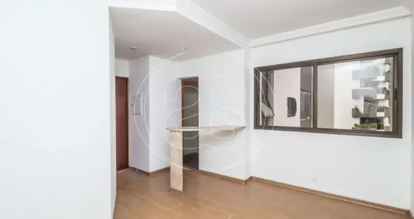 Apartamento com 2 quartos à venda na Rua Juquis, 31, Moema, São Paulo
