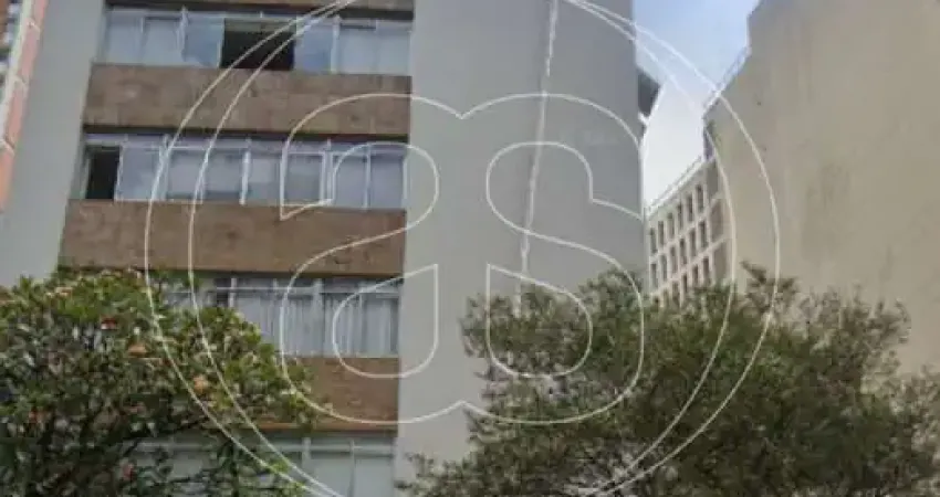 Apartamento com 2 quartos à venda na Rua Doutor Renato Paes de Barros, 56, Itaim Bibi, São Paulo