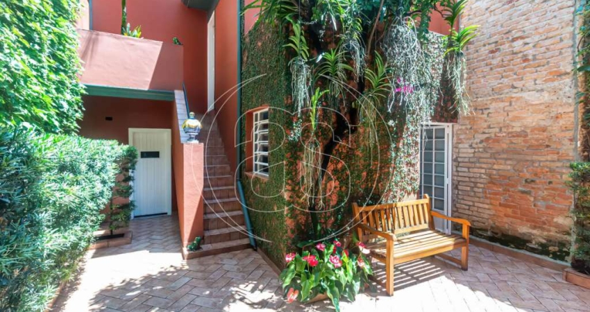 Ótima casa Comercial em pinheiros