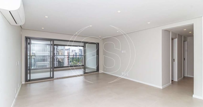 APARTAMENTO - 3 SUÍTES - 149M²  - 2 VAGAS - MOEMA PASSAROS