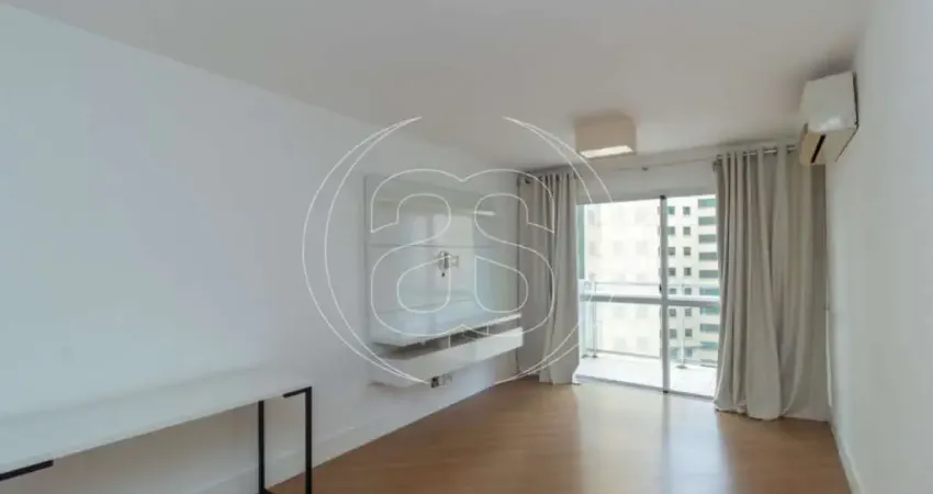 Apartamento com 2 quartos à venda na Rua Juquis, 391, Moema, São Paulo