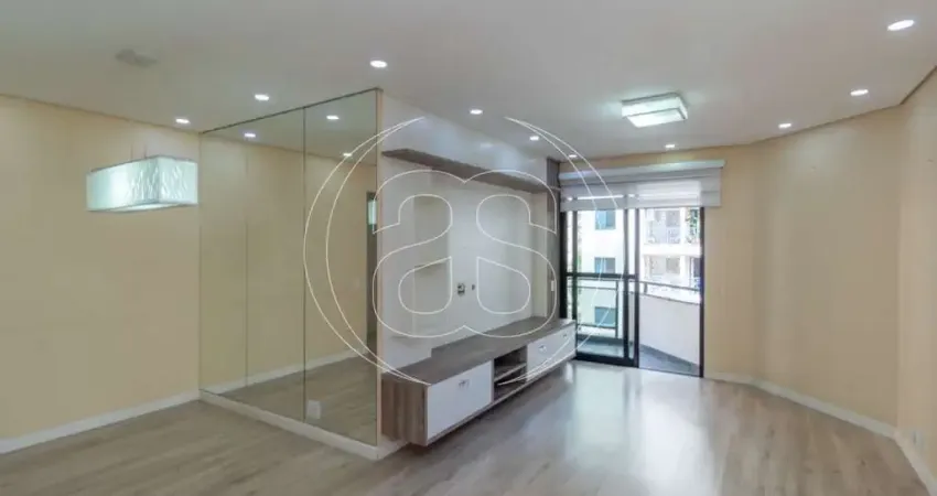 Apartamento com 3 quartos para alugar na Rua Canário, 917, Moema, São Paulo