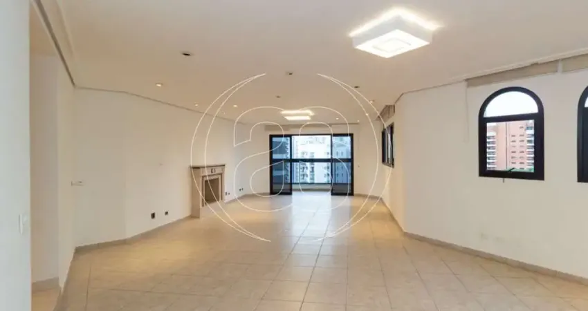 Apto varanda gourmet para alugar 250m² 4 suítes 4 vagas - locação ou venda