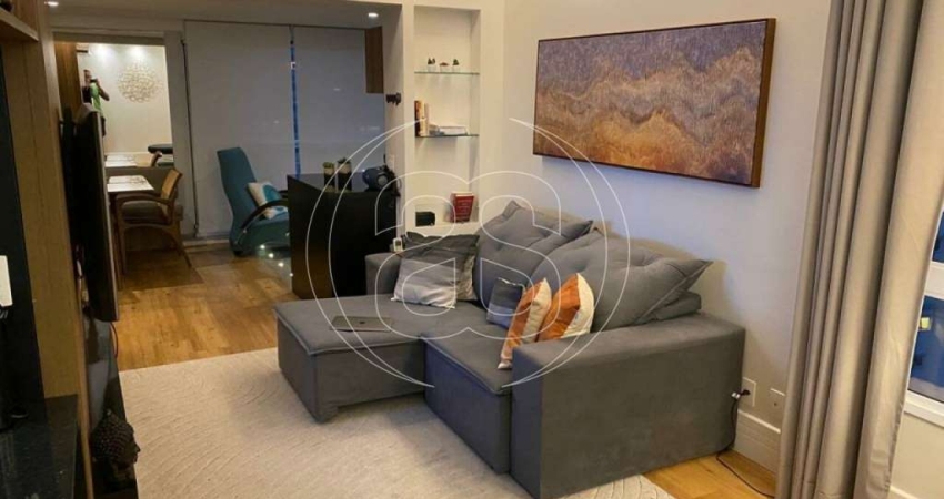 Apartamento com 2 quartos à venda na Rua Said Aiach, 191, Paraíso, São Paulo