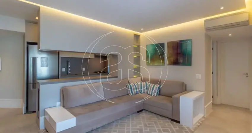 Apartamento com 1 Dormitório à Venda, 80 m²