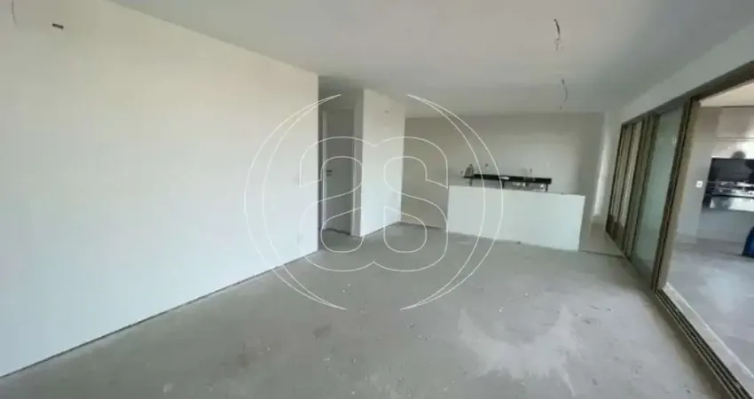 Apartamento com 3 quartos à venda na Avenida Cotovia, 611, Moema, São Paulo