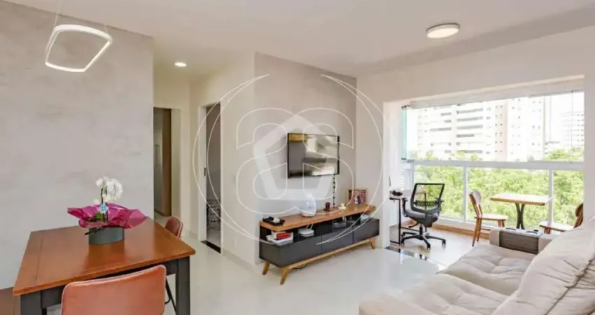 Apartamento com 2 quartos à venda na Rua Bertioga, 291, Chácara Inglesa, São Paulo
