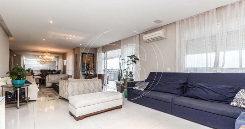APARTAMENTO NO BROOKLIN