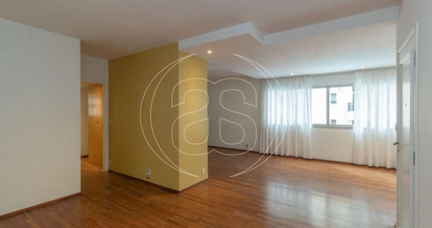 Apartamento com 2 quartos à venda na Avenida Sabiá, 89, Moema, São Paulo