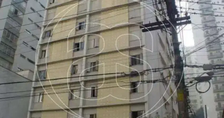 Apartamento com 2 quartos à venda na Alameda Sarutaiá, 136, Jardim Paulista, São Paulo