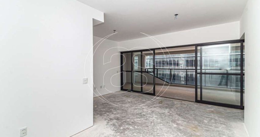 Apartamento no Brooklin