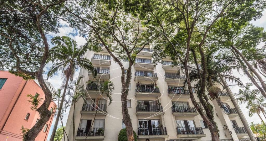 Apartamento com 3 quartos à venda na Rua Laplace, 181, Brooklin Paulista, São Paulo