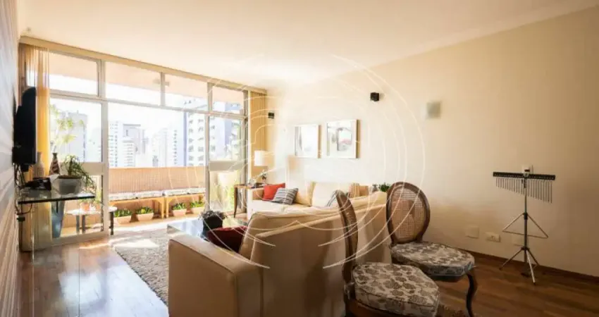 ITAIM BIBI, 180M²