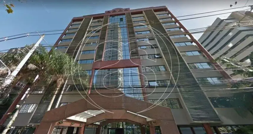 Conjunto comercial para locação no Brooklin de 30m²