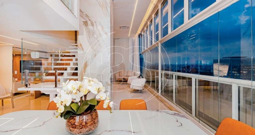 Apartamento com 2 quartos à venda na Avenida Presidente Juscelino Kubitschek, 1545, Vila Olímpia, São Paulo