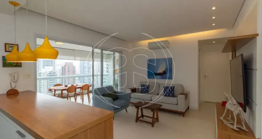 Apartamento com 2 quartos para alugar na Rua Humberto I, 50, Vila Mariana, São Paulo