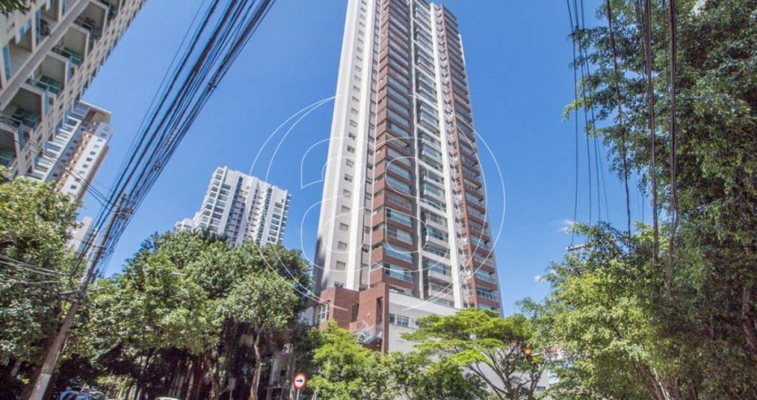 Apartamento com 2 quartos à venda na Rua Gabriele D'Annunzio, 624, Campo Belo, São Paulo