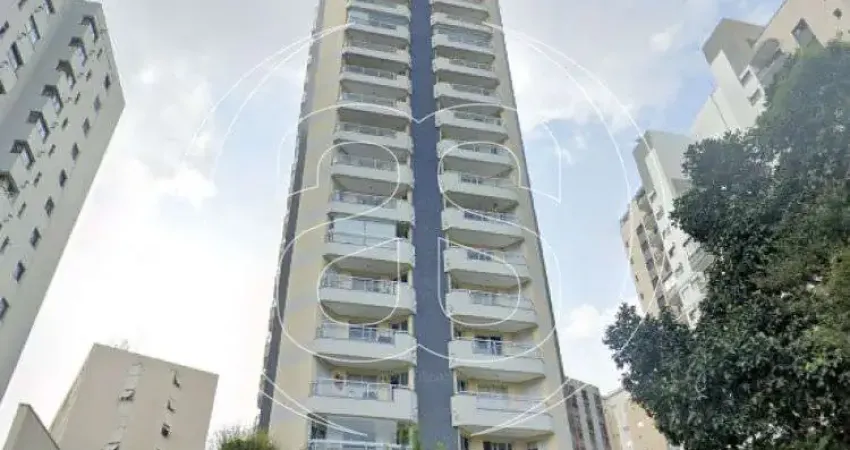 Apartamento com 2 quartos à venda na Rua das Fiandeiras, 148, Vila Olímpia, São Paulo