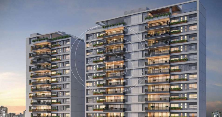 Apartamento com 4 quartos à venda na 10ª RUA Manuel da Nóbrega, 778, Ibirapuera, São Paulo