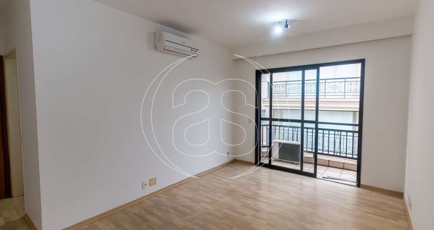 Apartamento com 2 quartos à venda na Rua Fiandeiras, 90, Vila Olímpia, São Paulo