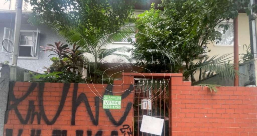 Casa com 3 quartos à venda na Avenida Moema, 629, Moema, São Paulo