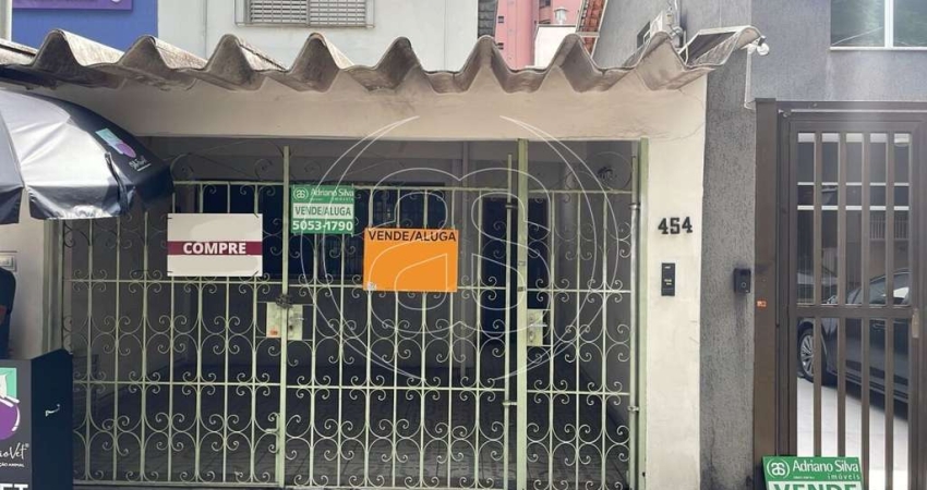 Casa Residencial / Comercial para Venda ou Locação em ÓTIMA LOCALIZAÇÃO!