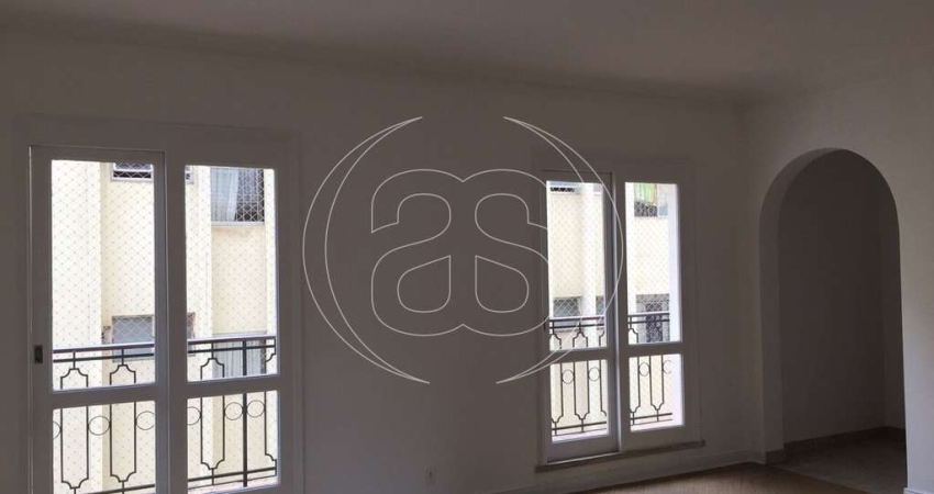 Apartamento com 2 quartos à venda na Alameda Tietê, 301, Jardim Paulista, São Paulo