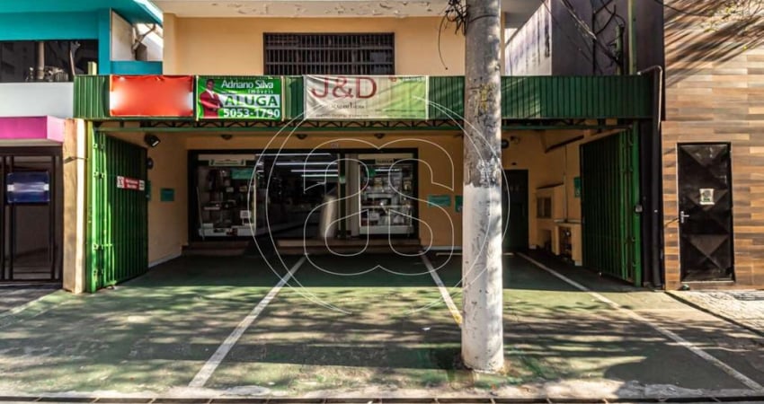 Loja comercial disponível para locação em Moema índios