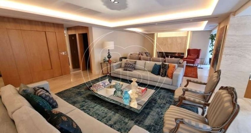 Apartamento com 3 quartos à venda na Rua Conde de Porto Alegre, 1033, Campo Belo, São Paulo