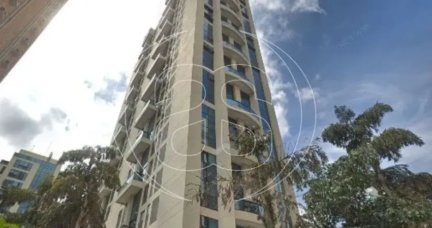 Apartamento com 1 quarto à venda na Avenida Ibijaú, 355, Moema, São Paulo