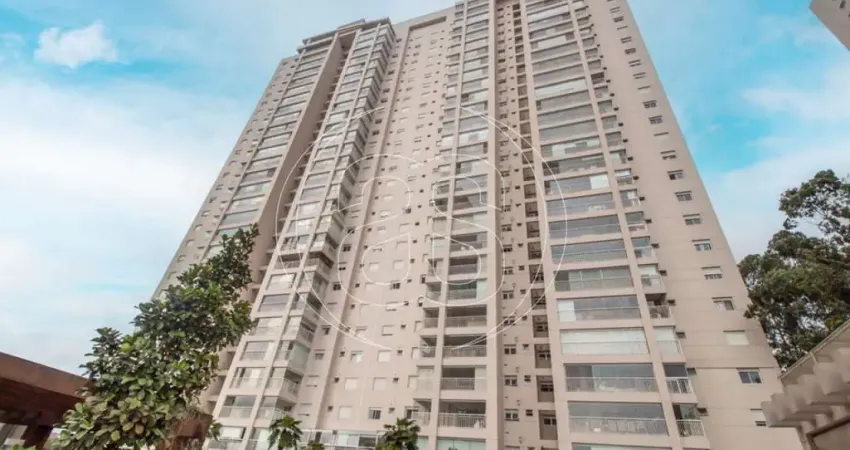 Apartamento com 2 quartos à venda na Rua Adele, 119, Santo Amaro, São Paulo
