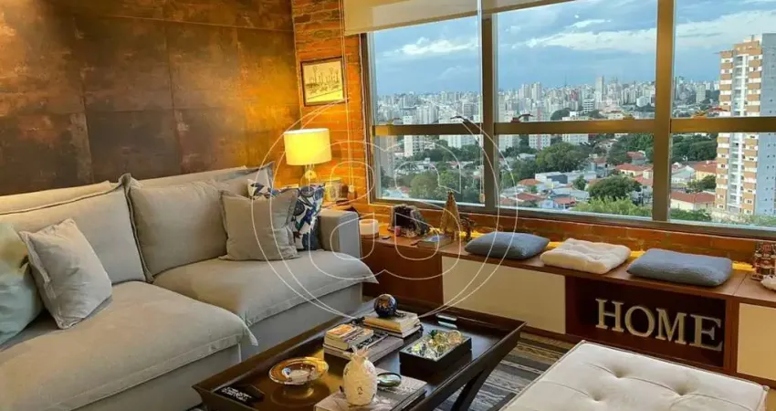 Apartamento com 1 quarto para alugar na Rua Doutor Jesuíno Maciel, 1682, Campo Belo, São Paulo