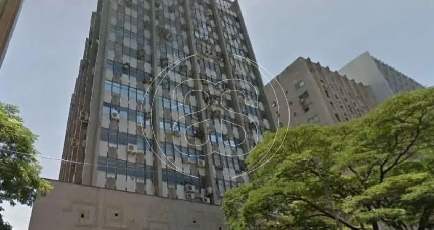Oportunidade Conjunto Comercial Única no Jardim Paulistano!