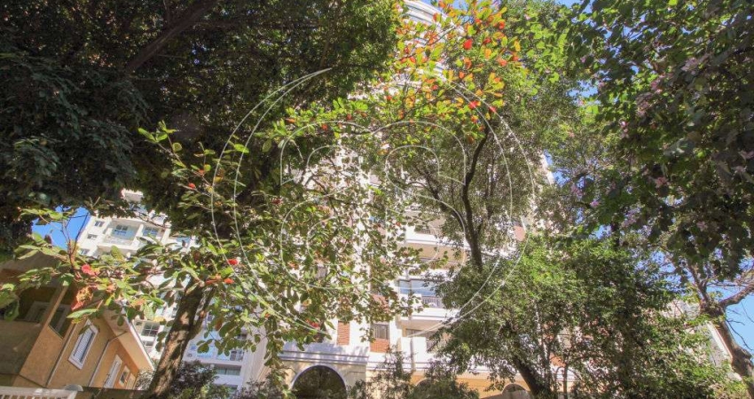 Apartamento com 3 quartos à venda na Rua Visconde de Cachoeira, 65, Moema, São Paulo