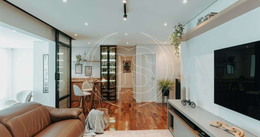 Apartamento com 3 quartos à venda na Rua Palestina, 300, Vila Mascote, São Paulo