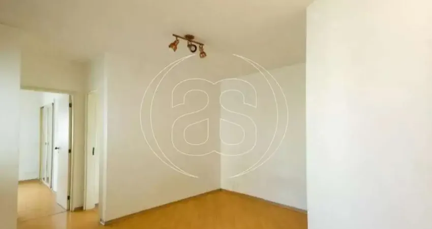 Apartamento á venda em Moema índios com 1 vaga de garagem