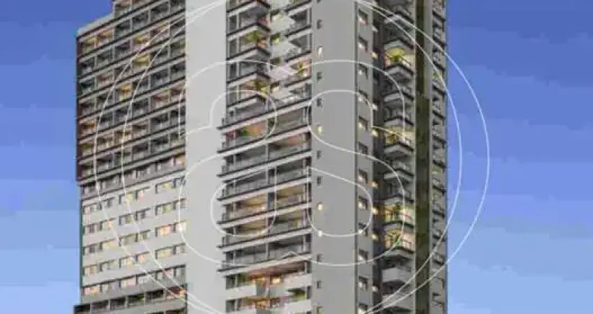 Apartamento com 2 quartos à venda na Rua do Estilo Barroco, 695, Santo Amaro, São Paulo