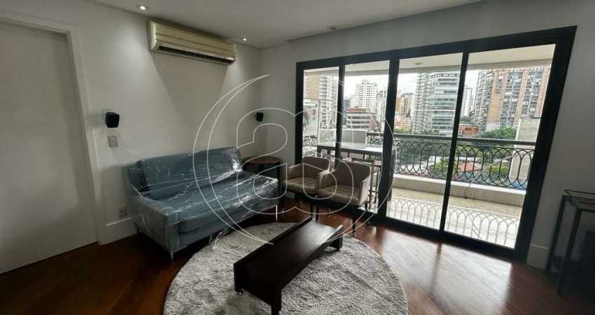 Apartamento com 3 quartos à venda na Rua Visconde de Cachoeira, 65, Moema, São Paulo