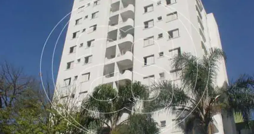 Apartamento com 2 quartos à venda na Rua Jovina, 368, Vila Mascote, São Paulo