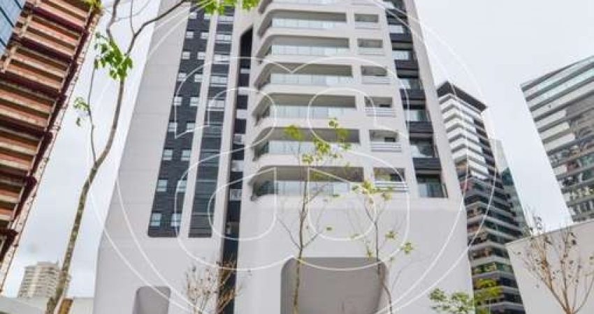 APARTAMENTO COM 4 SUÍTES E 4 VAGAS NO ALTO DA BOA VISTA